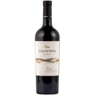 Calivista Malbec
