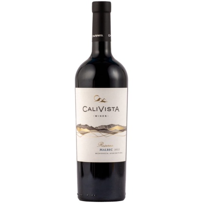 Calivista Malbec