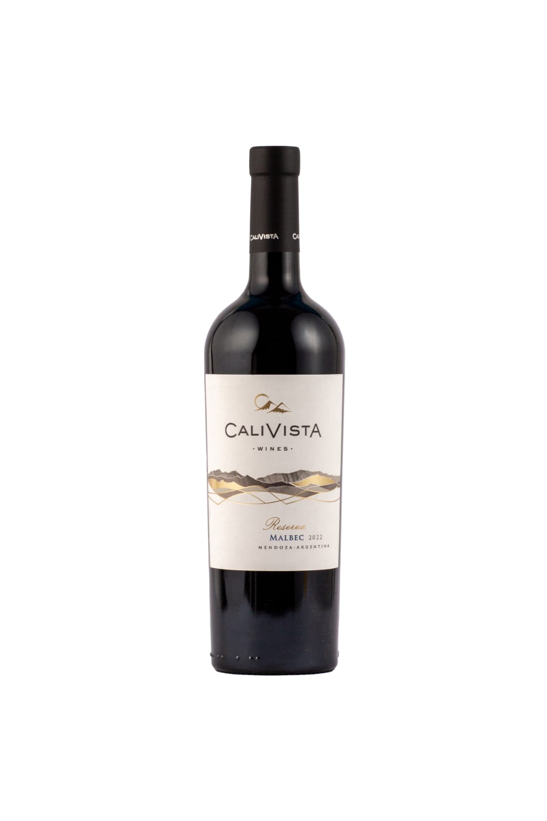 Calivista Malbec