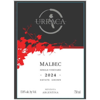 etiqueta Urraca2024