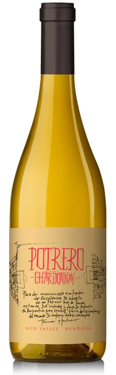 Chardonnay de Potrero 2023