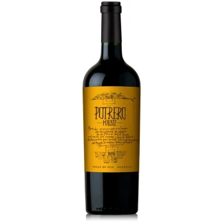 Malbec de Potrero 2022