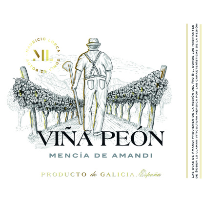 VIÑA PEON JOVEN
