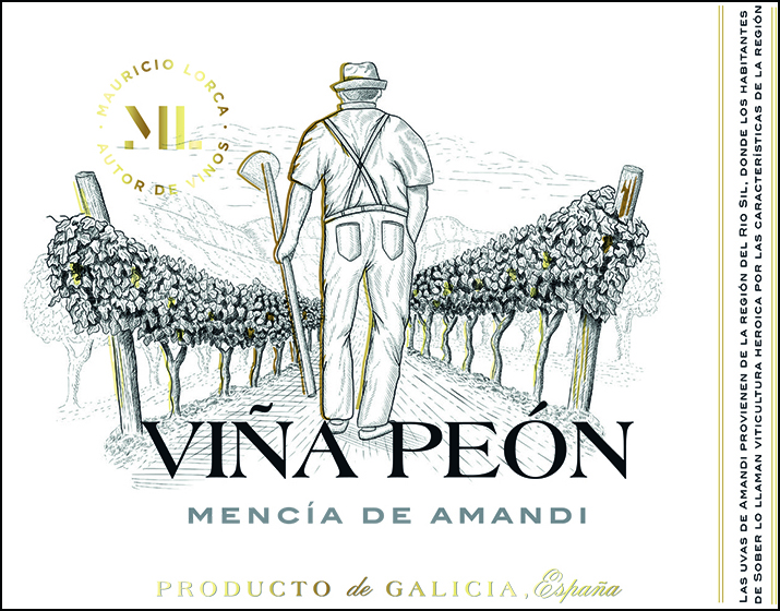 VIÑA PEON JOVEN
