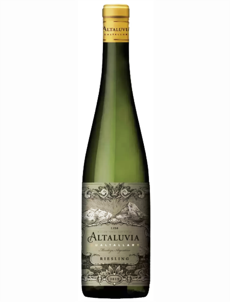 Altaluvia Riesling 2024
