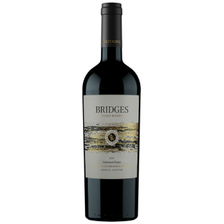 Bridges Single Vineyard Cabernet Franc 2022