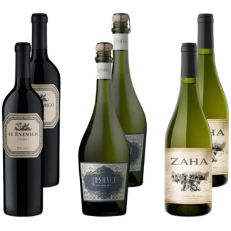 Selección Universo Vigil