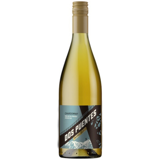 Dos Puentes Barrel Select Chardonnay 2023