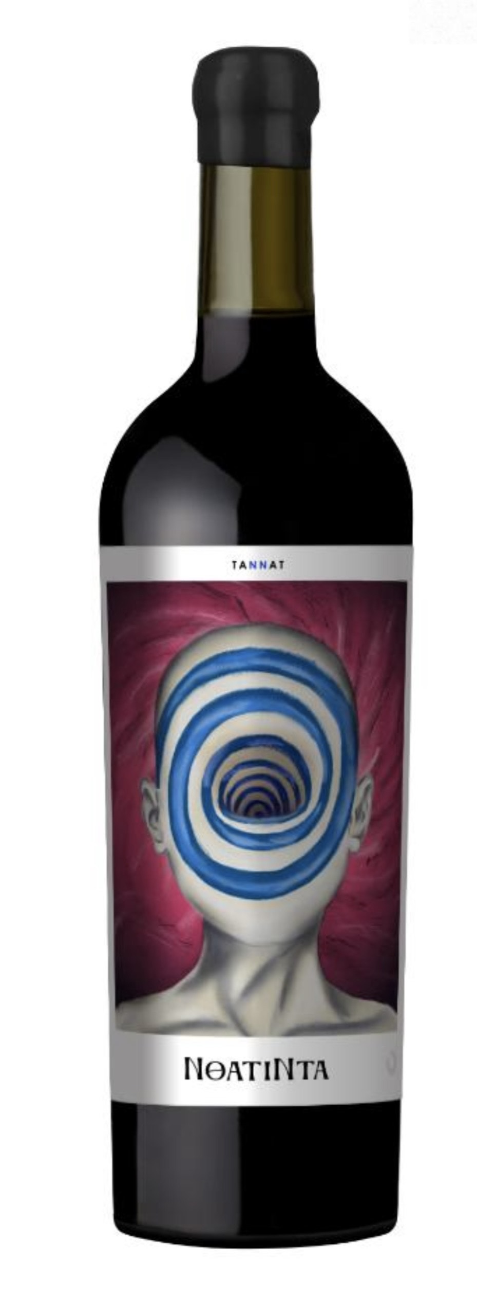 Obra de la Montaña Noatinta 2025