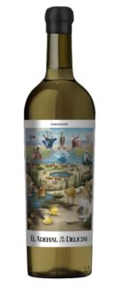 Obra de la Montaña El Arenal de las Delicias 2025