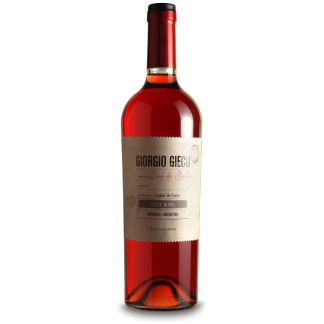 Gieco Rose de Malbec 2022