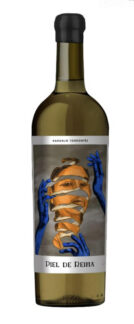 Obra de la Montaña Piel de la Reina 2025