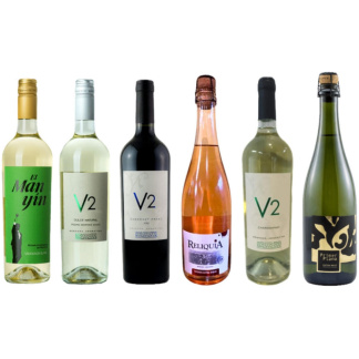 Selección David Catena de VERANO