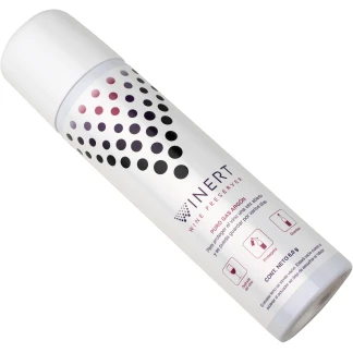 WInert Preservador Vino Gas inerte Argón