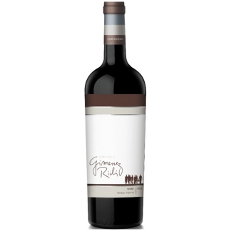 Gimenez Riili Gran Famiia Syrah
