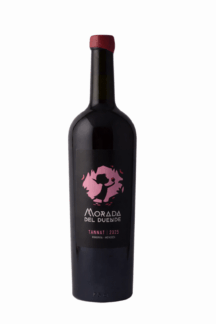 Morada del Duende Tannat 2025
