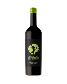 Morada del Duende Malbec 2025