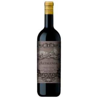 Altaluvia Malbec 2019