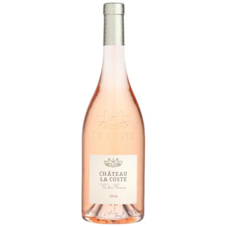 Chateau La Coste Rosé Provence 2023