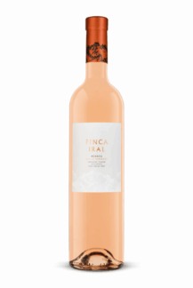 Finca Iral Rosado Los Sauces 2024
