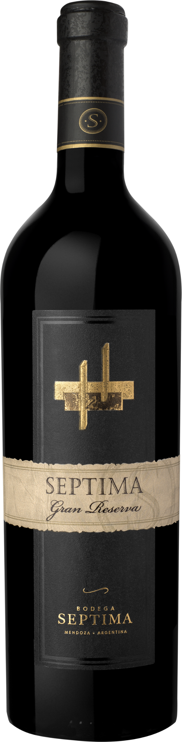 Séptima Gran Reserva Blend 2023