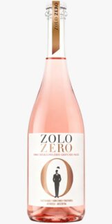 Zolo Zero Rose Espumante 0.0