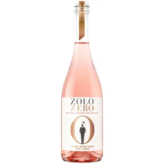 Zolo Zero Rosé Espumante 0.0 Alcohol