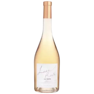 Chateau La Coste Lisa Rosé Méditerranée Sélection 2023