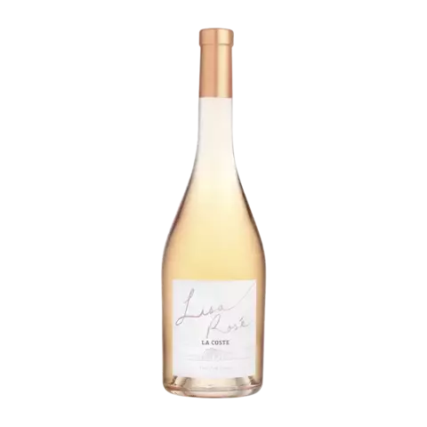 Chateau La Coste Lisa Rose Mediterranee Select 2023