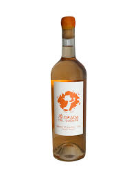 Morada del Duende Naranjo de Moscatel 2025